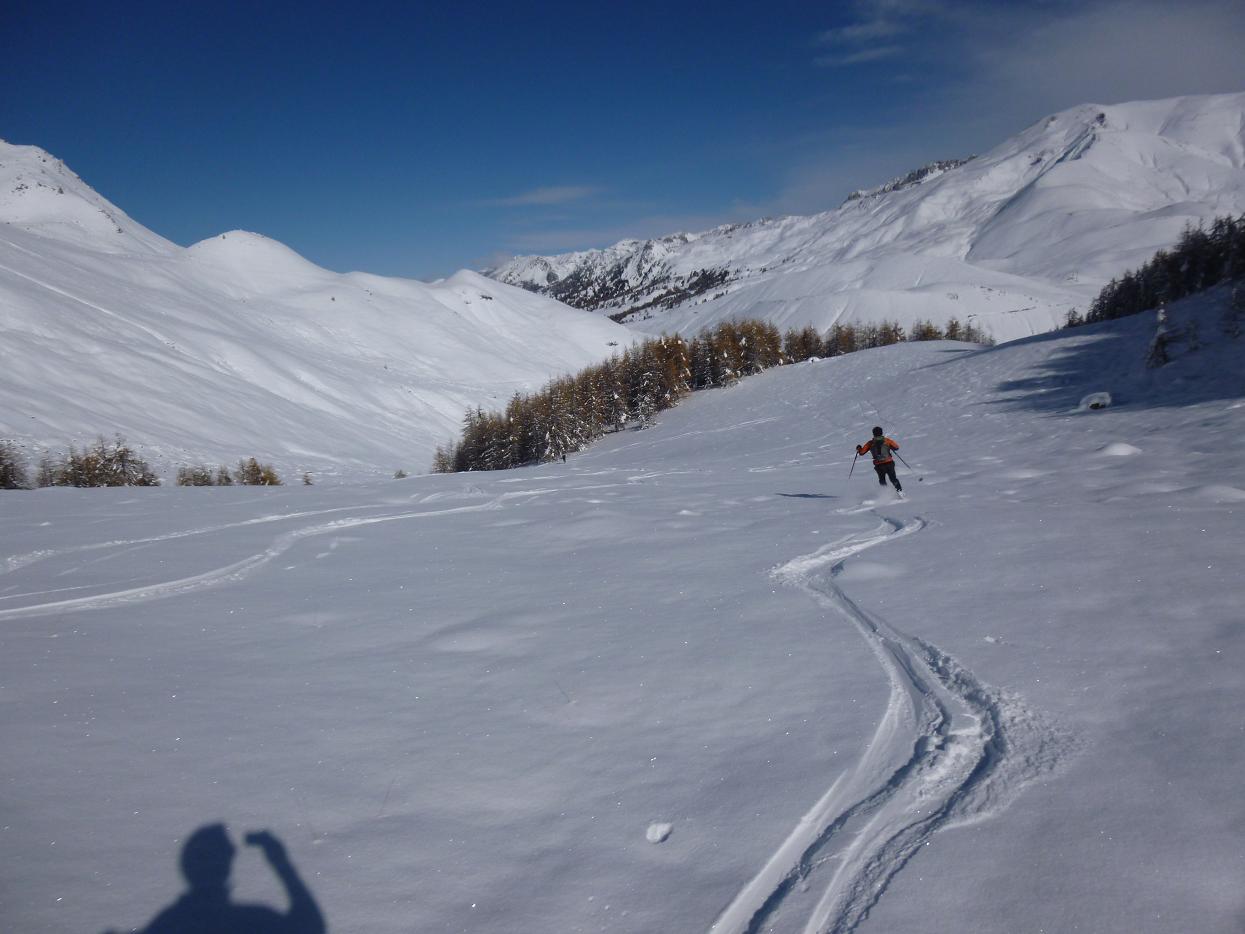#10 plus bas : c plus bas : c'est pas mauvais aussi!