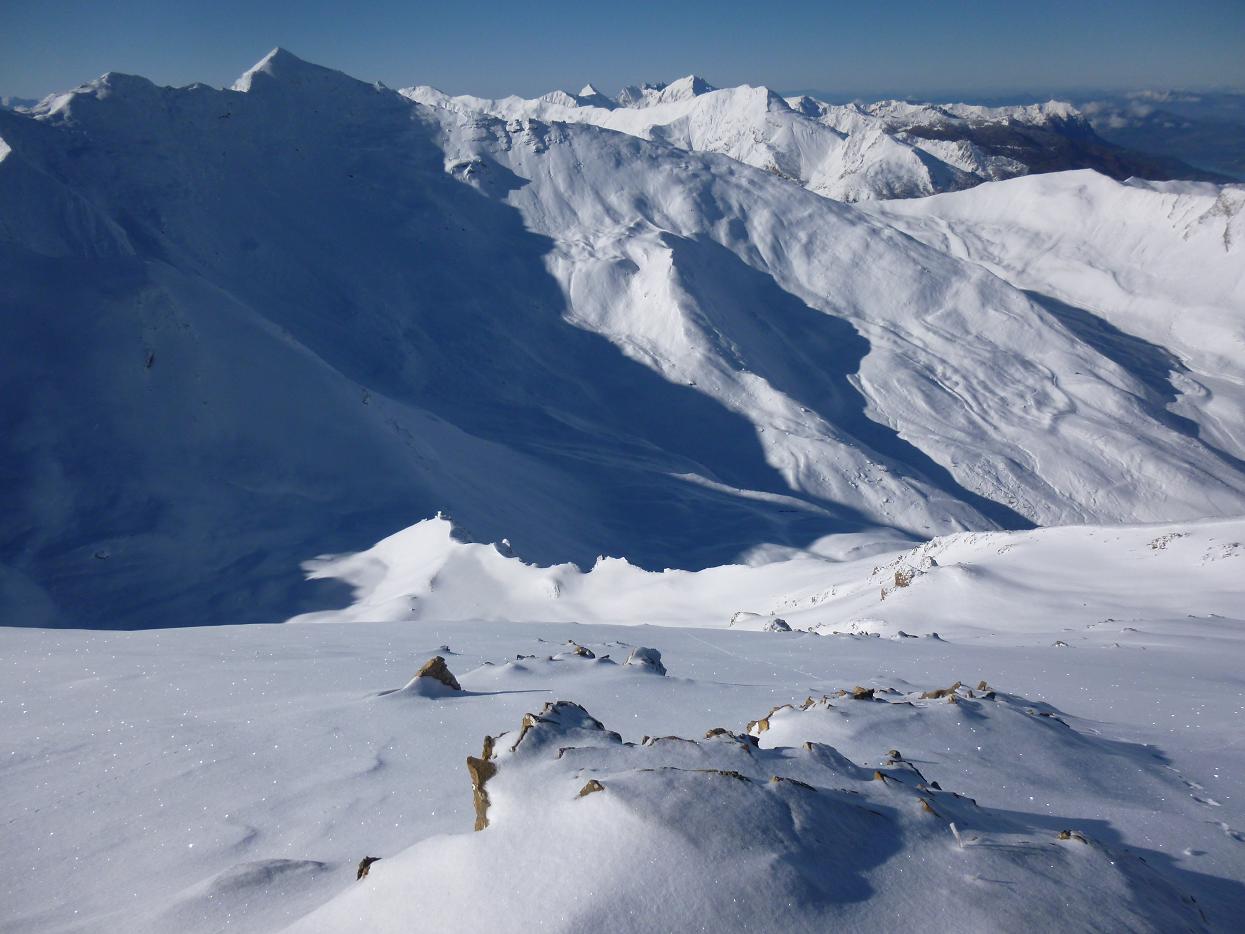 #4 ombre et lumiere : coté grand parpaillon ombre et lumiere : coté grand parpaillon