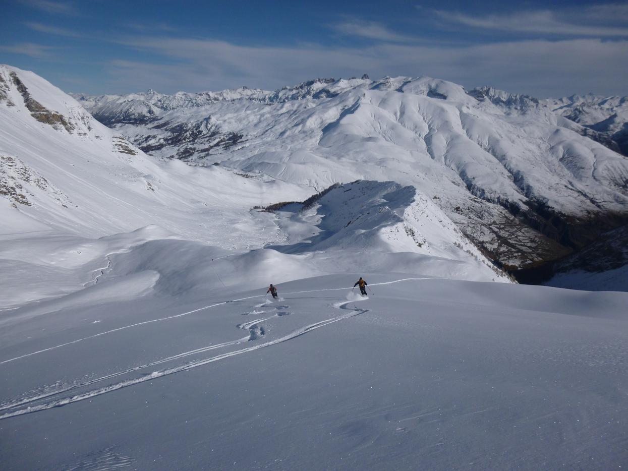 #7 fred et dam fred et dam's