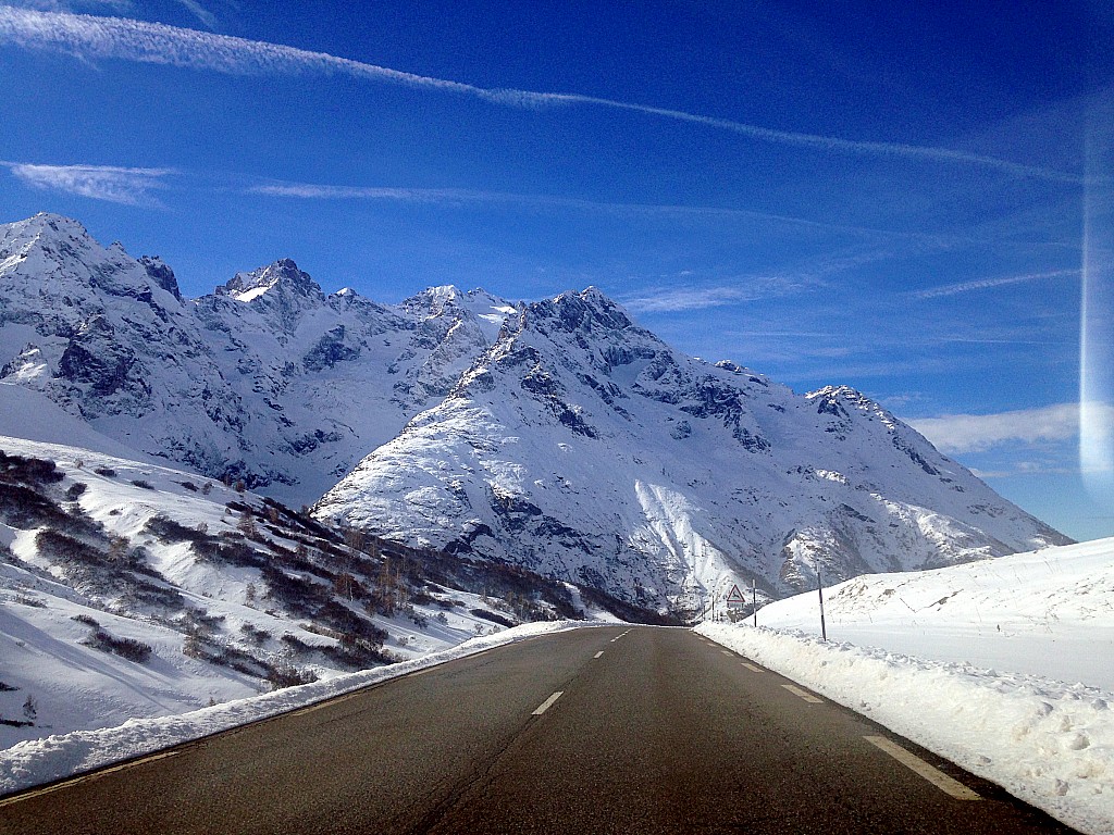 #5 Route Route