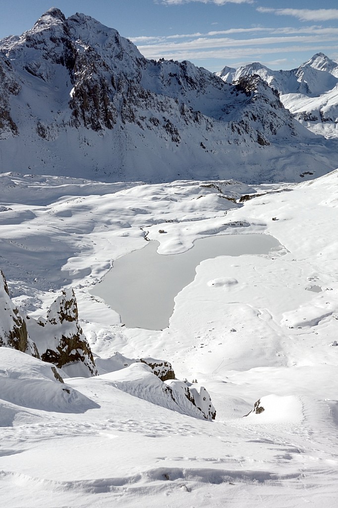 #10 Un joli minoi : ce machin là Un joli minoi : ce machin là