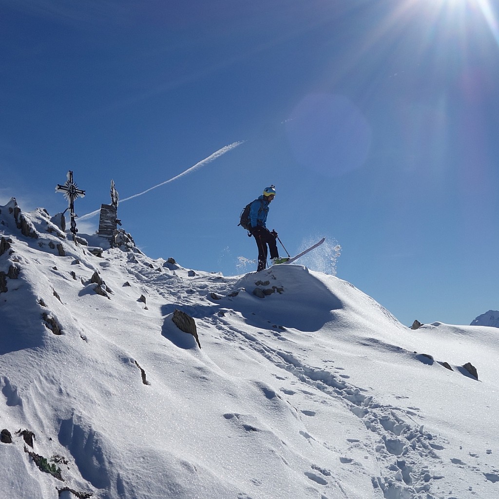 #6 ca pars presque du sommet : mais bon y ca pars presque du sommet : mais bon y'a pas le feu car y'a pas foule