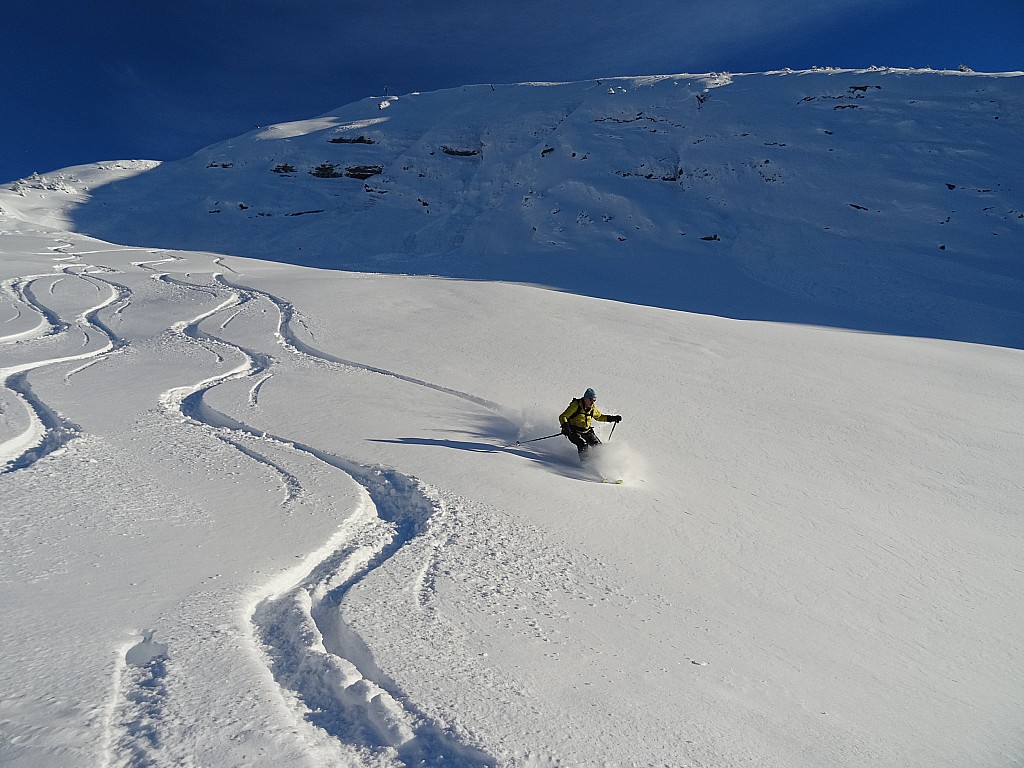 #6 Merdassier : Malgré les allumettes aux pieds (risque cailloux oblige), ça tourne bien. Merdassier : Malgré les allumettes aux pieds (risque cailloux oblige), ça tourne bien.