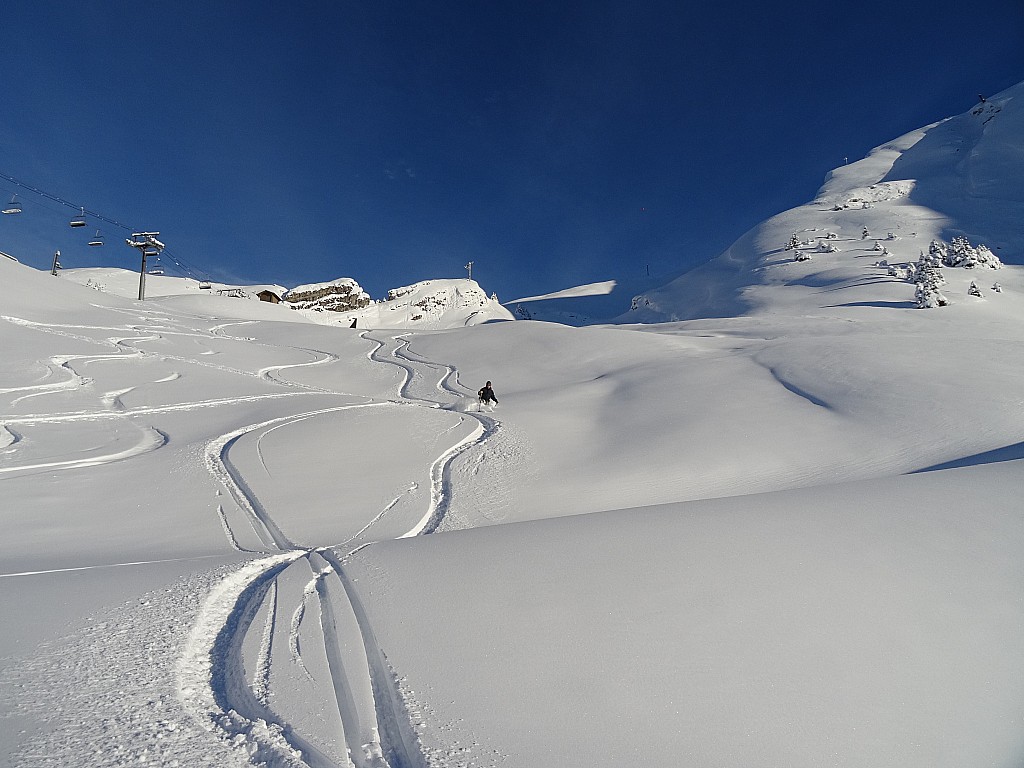 #3 Merdassier : Départ.Pas trop soufflée Merdassier : Départ.Pas trop soufflée