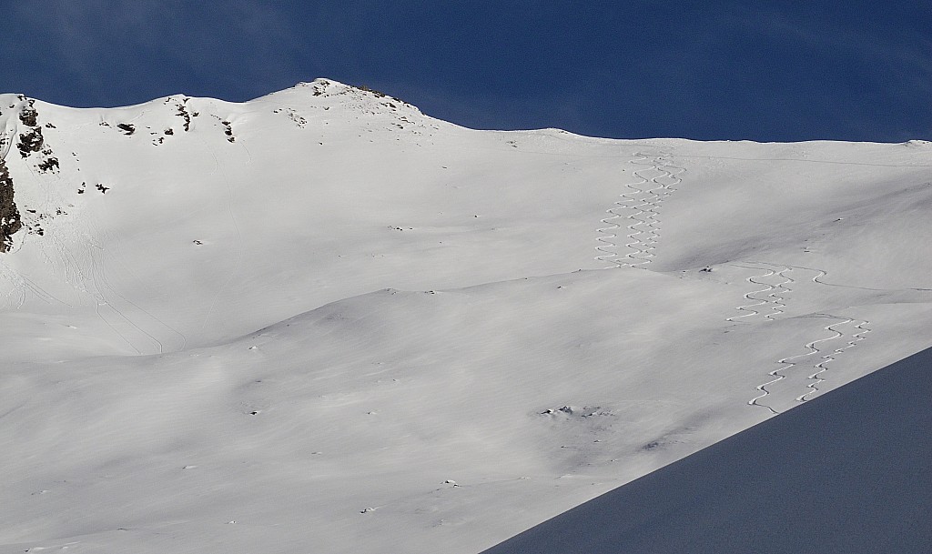 #7 Bon ben... pas de commentaire... Bon ben... pas de commentaire...