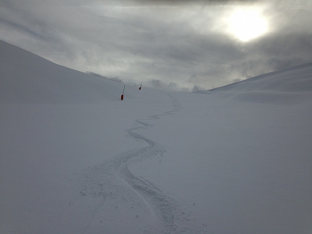 #6 Bon passage Bon passage