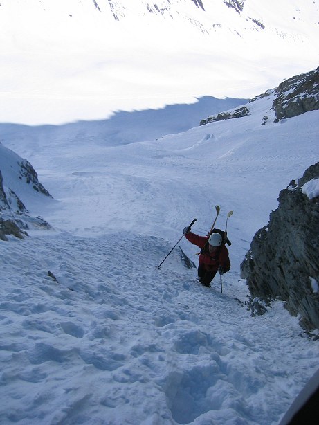 #1 attaque du couloir : c attaque du couloir : c'est parti.....