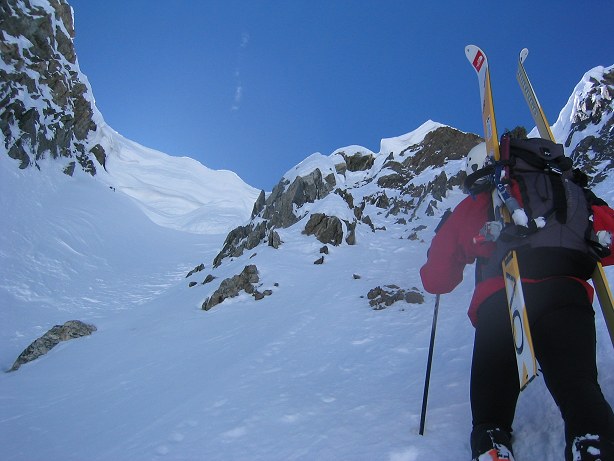 #4 fin du couloir : c fin du couloir : c'est par ou la sortie....?