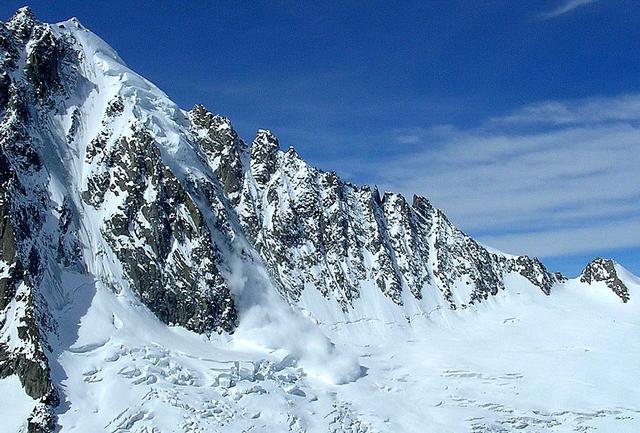 #3 Avalanche ! : Et dire que nous étions en dessous 2h auparavant ! Avalanche ! : Et dire que nous étions en dessous 2h auparavant !
