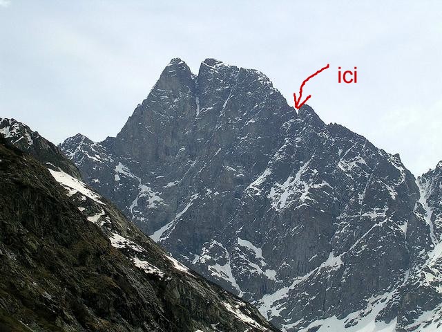 #8 L L'Olan : vue générale...
