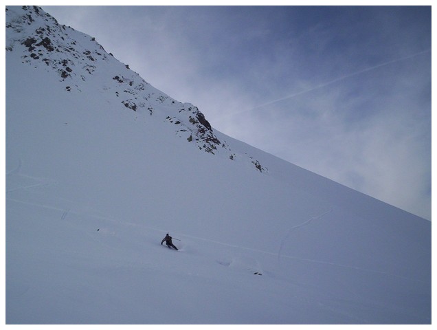 #5 murmure a la descente : murmure lache les freins murmure a la descente : murmure lache les freins