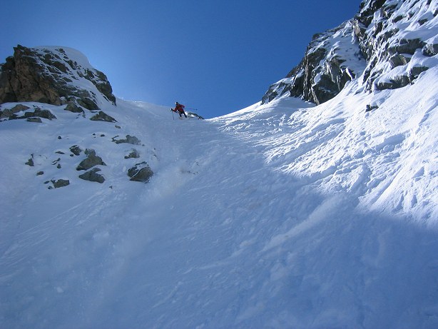 allez nico ! : ha.....enfin un bi-skieur !