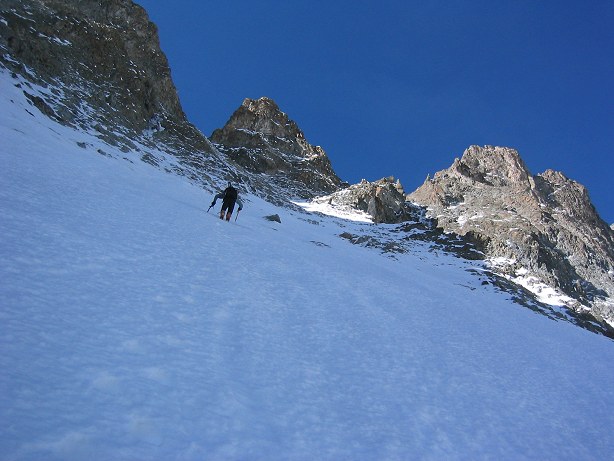 #3 tjs la montée : nico en forme ! tjs la montée : nico en forme !