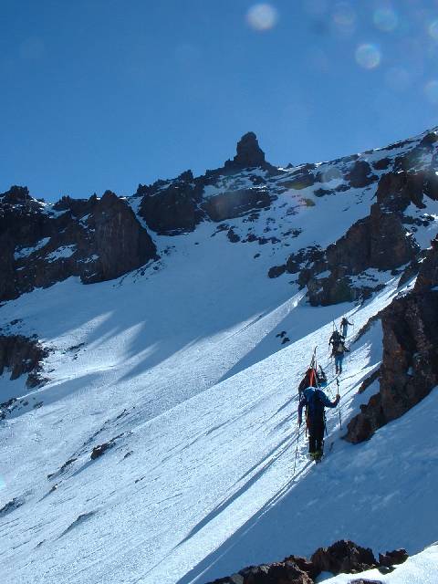 J-2 Dernière traversée : Bientot la fin...