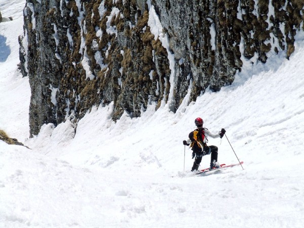 #6 La descente : Neige transfo, un vrai régal :-)
Pour plus de sensations, voir la vidéo montée par Laurent. La descente : Neige transfo, un vrai régal :-)
Pour plus de sensations, voir la vidéo montée par Laurent.