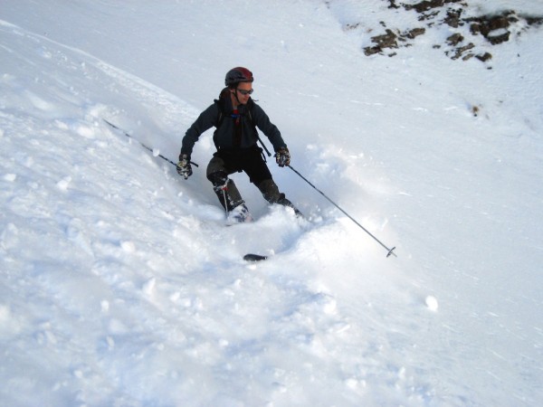 #4 Ah cette neige! : petit bonheur Ah cette neige! : petit bonheur