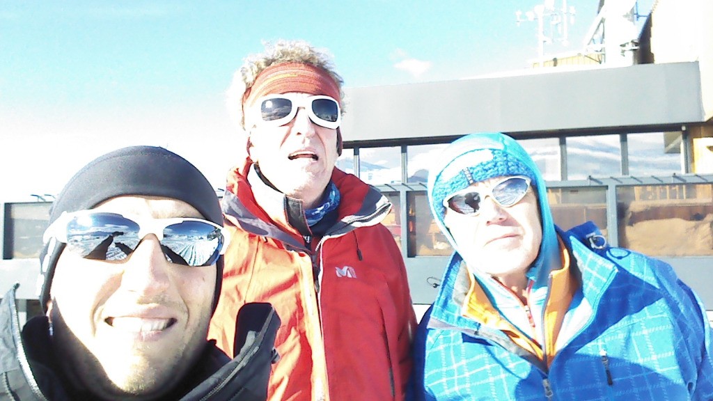 #8 Selfi du jour... Selfi du jour...