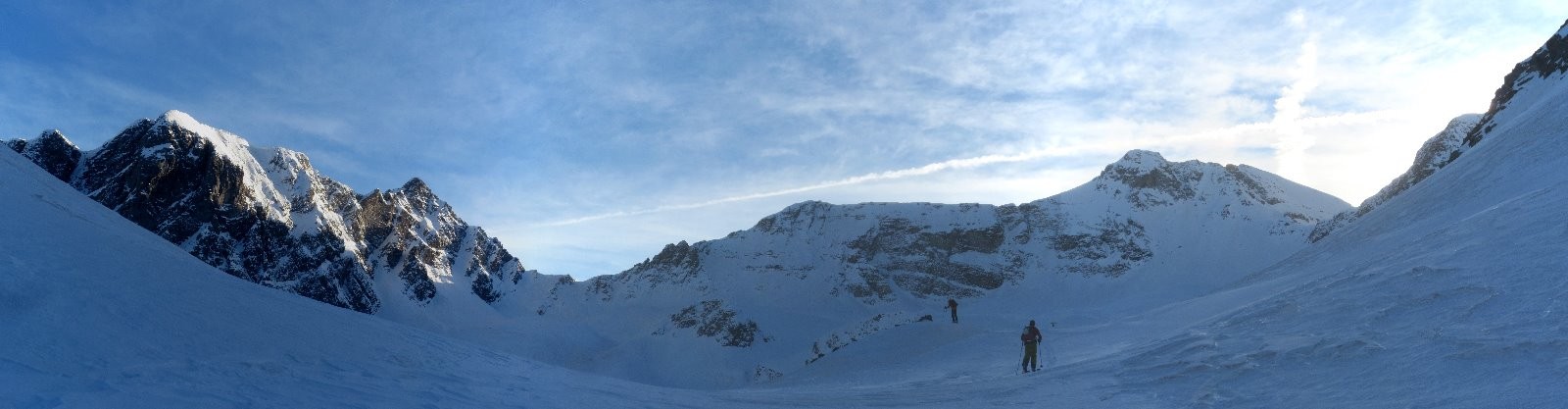 #12 Col des Esbéliousses Col des Esbéliousses