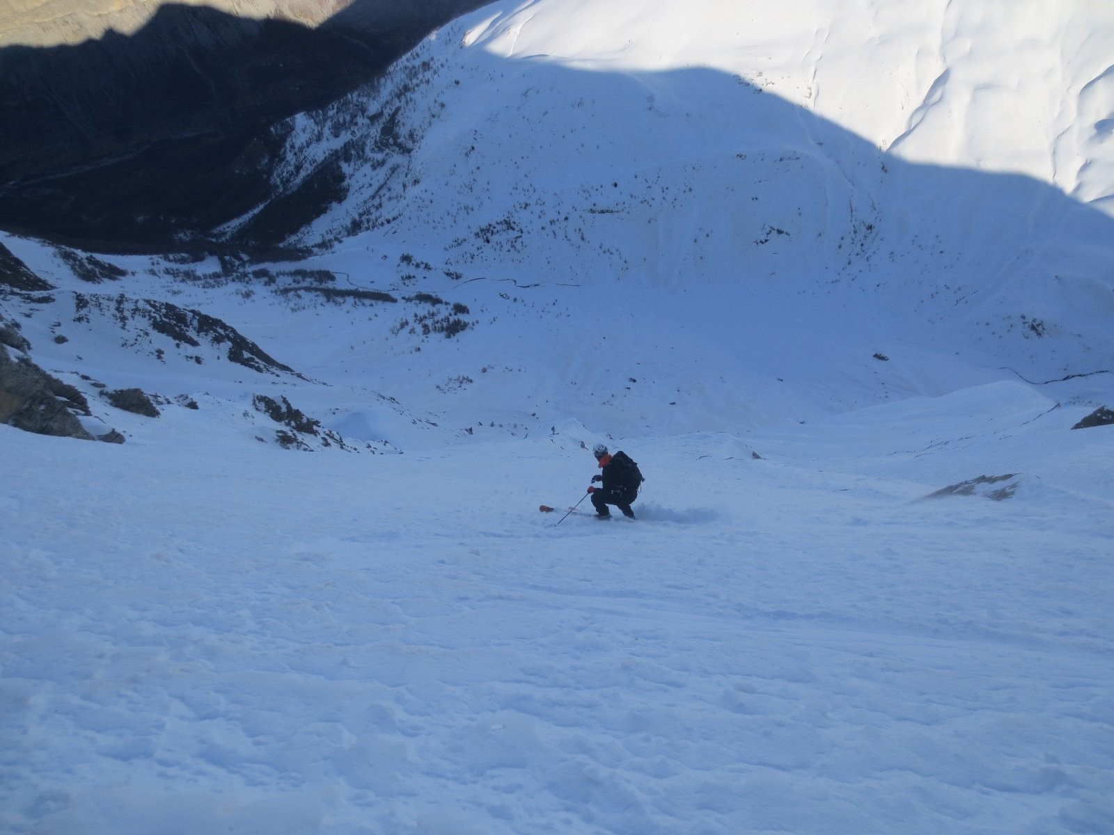 #10 Guillaume au travail Guillaume au travail