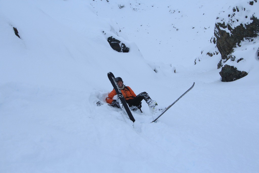 #2 En pleine action En pleine action