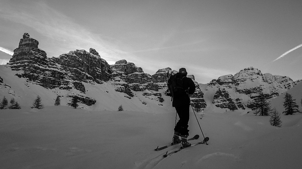 #11 Les Dolomites françaises Les Dolomites françaises