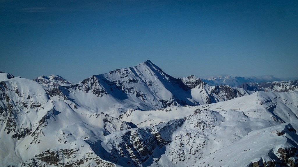#4 Face Est du Cimet, où nous irons le lendemain Face Est du Cimet, où nous irons le lendemain