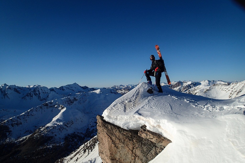 #13 Songeur, regard vers l Songeur, regard vers l'horizon