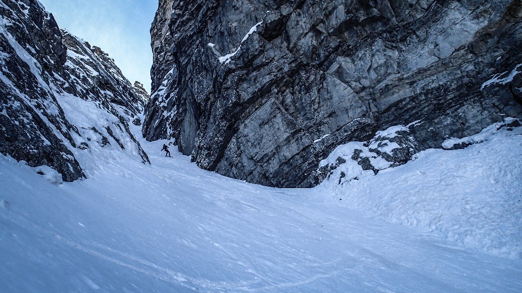 #10 Au fond de la raie Au fond de la raie