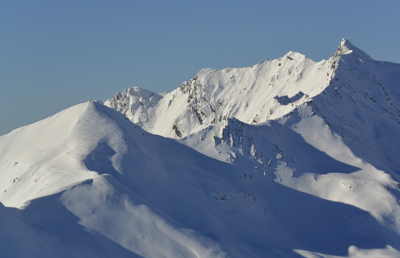 #6 Pic Blanc et Co Pic Blanc et Co