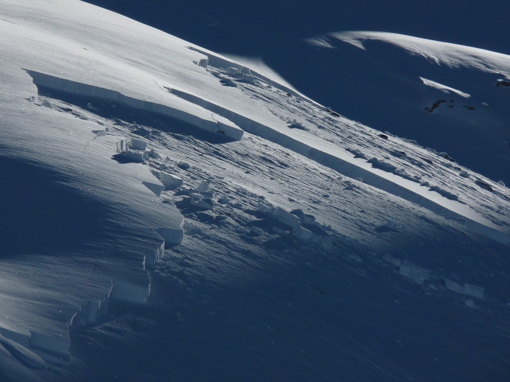 #10 Cassure 2 Cassure 2