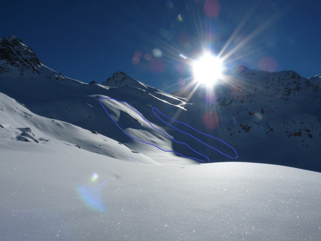 #5 Conditions avant les coulées Conditions avant les coulées