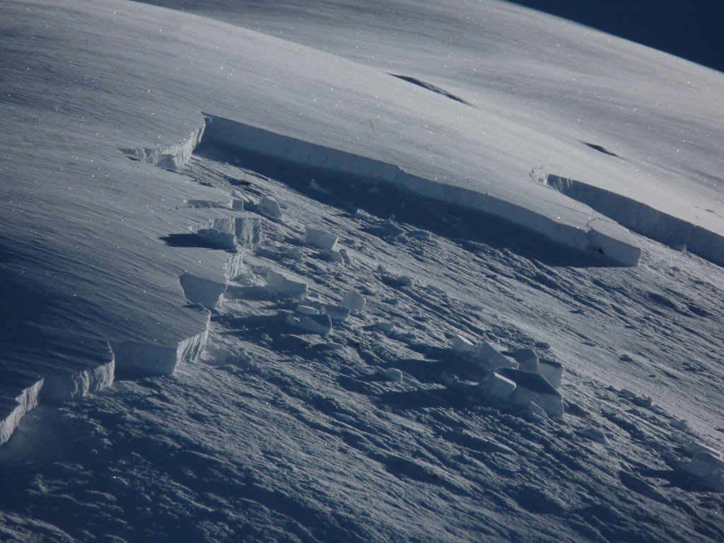 #8 Cassure 3 Cassure 3