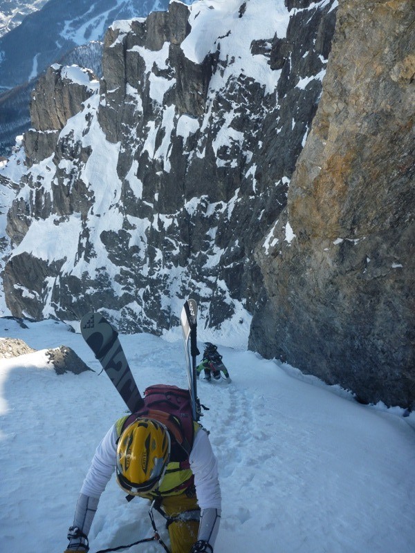 #4 Dans la 2ieme branche du Z Dans la 2ieme branche du Z