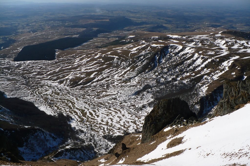 #3 Vallée de la Fontaine Salée zébrée Vallée de la Fontaine Salée zébrée