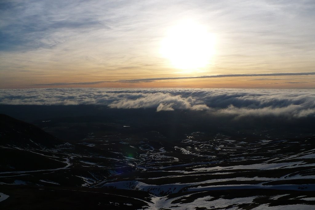 #7 Changement océanique en cours Changement océanique en cours