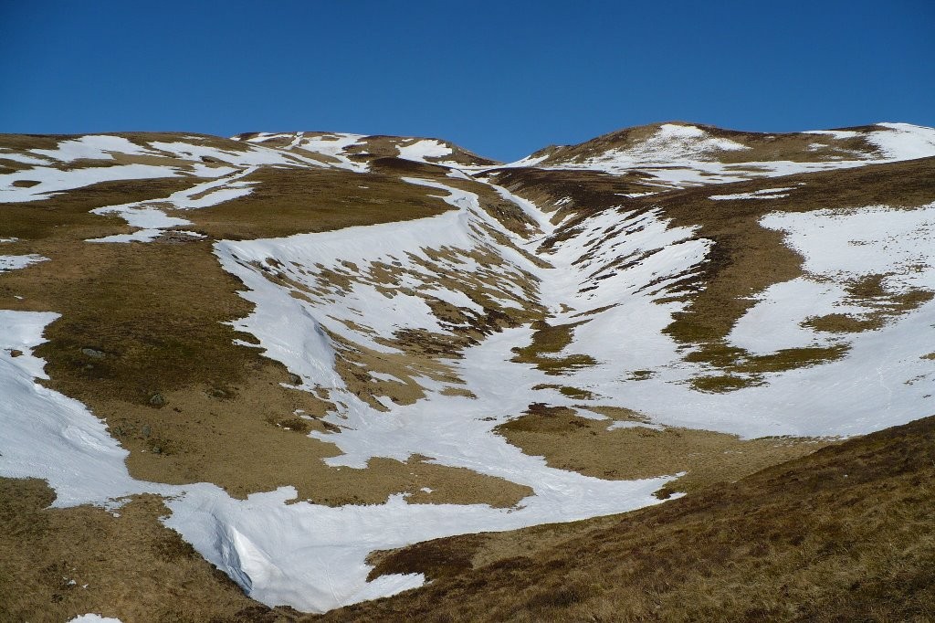 #6 Vallon providentiel à skier Vallon providentiel à skier