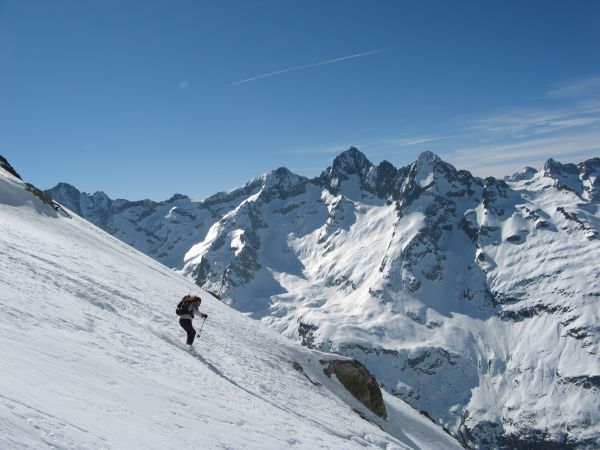 #11 Le plaisir ! : Rien que pour ce type d Le plaisir ! : Rien que pour ce type d'images, on reviendra
