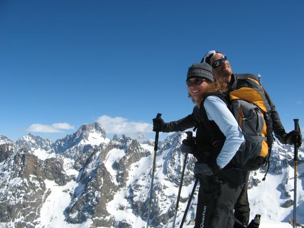 #8 Vue imprenable : La Barre sous un bel angle Vue imprenable : La Barre sous un bel angle