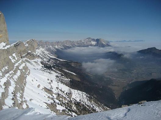 #2 vercors : c vercors : c'est beau!