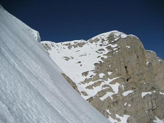 #3 grand veymont : elle me fait bien envie cette face EST! grand veymont : elle me fait bien envie cette face EST!