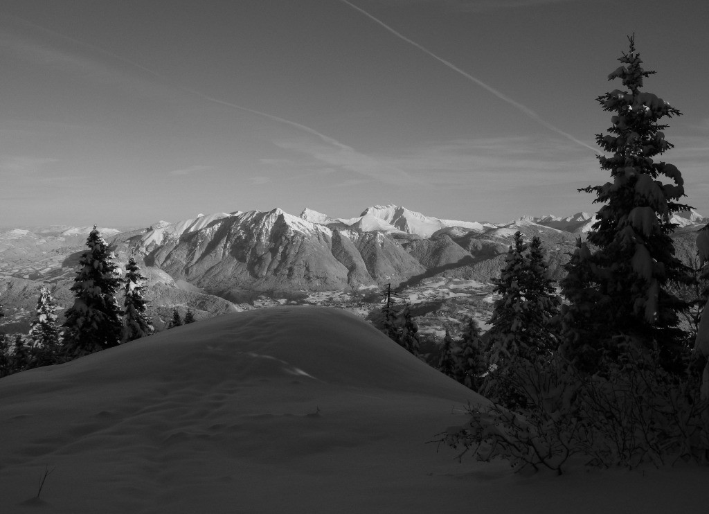 #2 Sous la Tête de Sallaz Sous la Tête de Sallaz