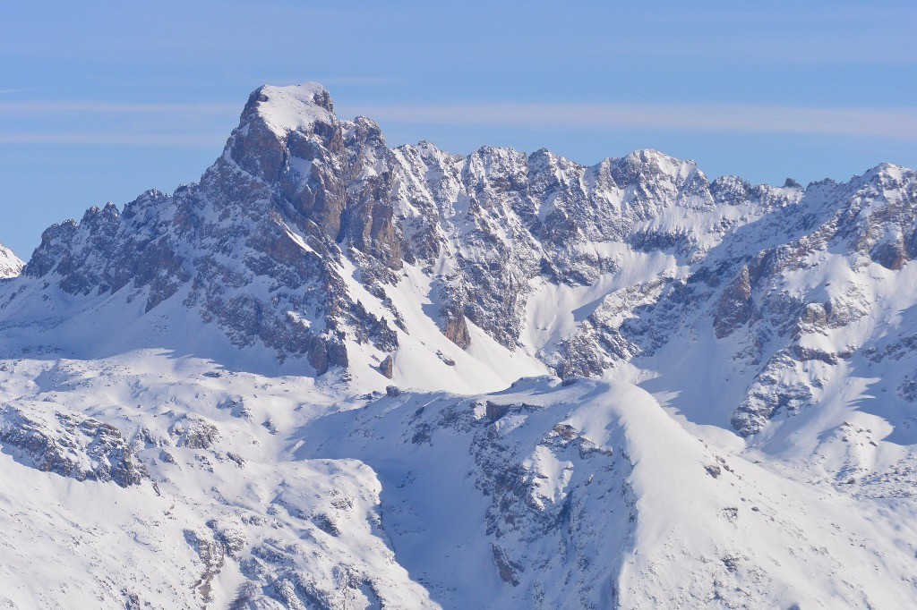 #4 Le Brec : une vue dont je ne me lasserai jamais. Le Brec : une vue dont je ne me lasserai jamais.