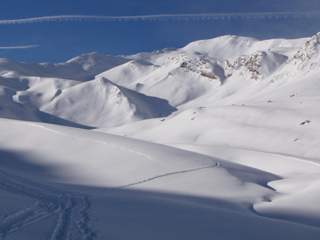 #1 Le terrain de jeu. Le terrain de jeu.