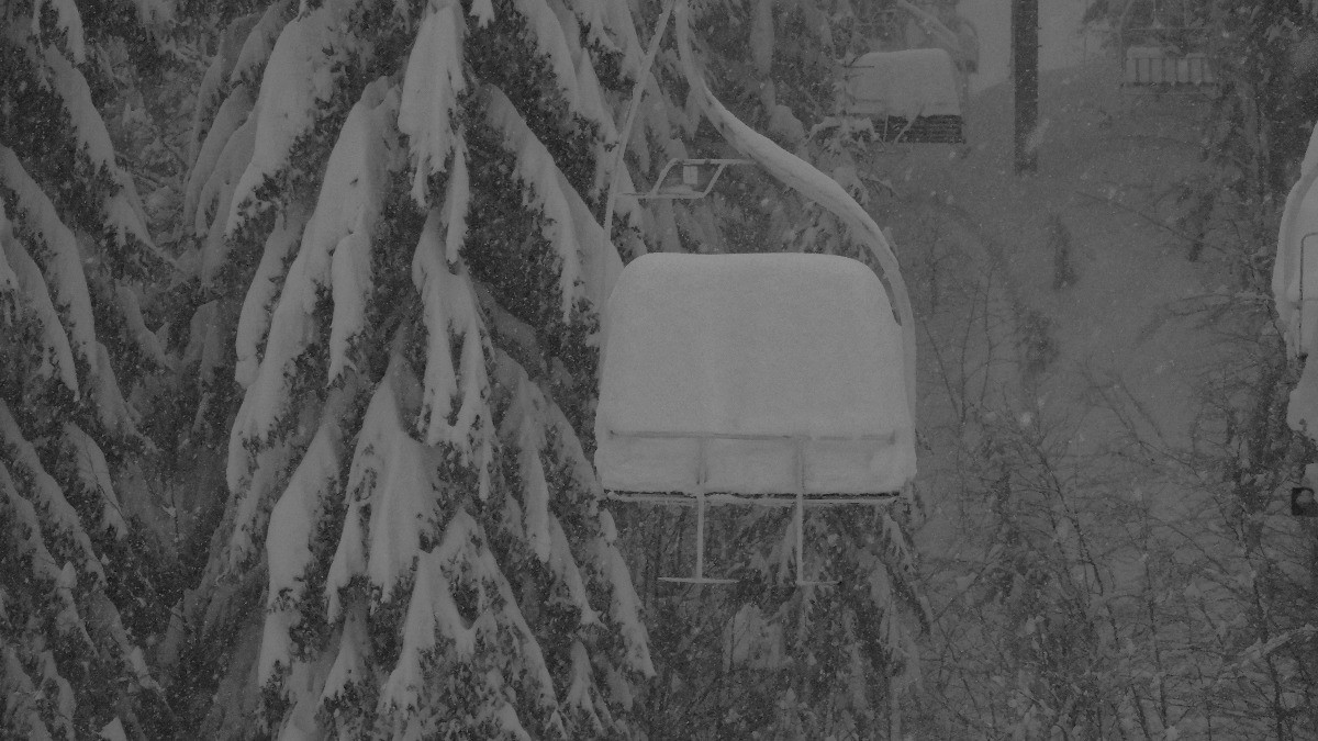 #2 et 40cm de plus qu et 40cm de plus qu'hier !
