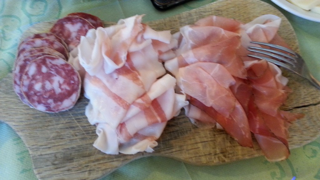 #9 Charcutaille pour l Charcutaille pour l'apéro