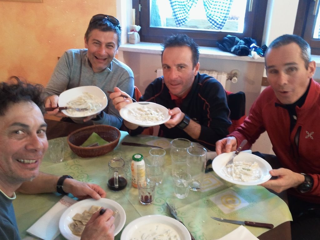 #10 gnocchis aux épinards gnocchis aux épinards