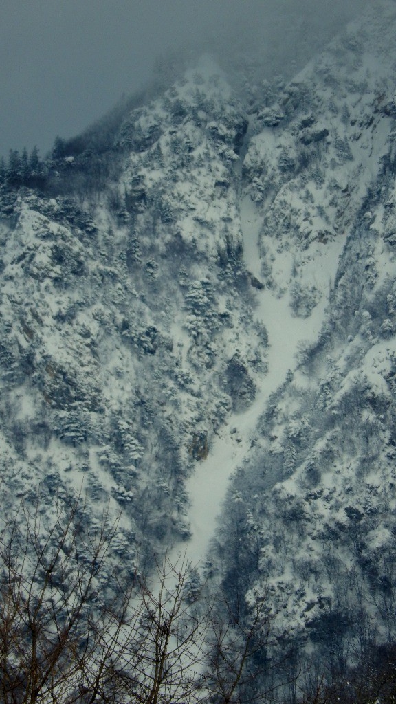 #1 Le couloir la veille Le couloir la veille