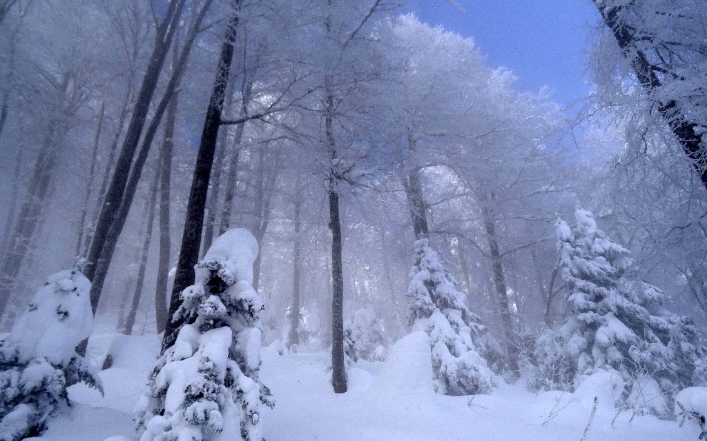 #2 Sortie des nuages Sortie des nuages