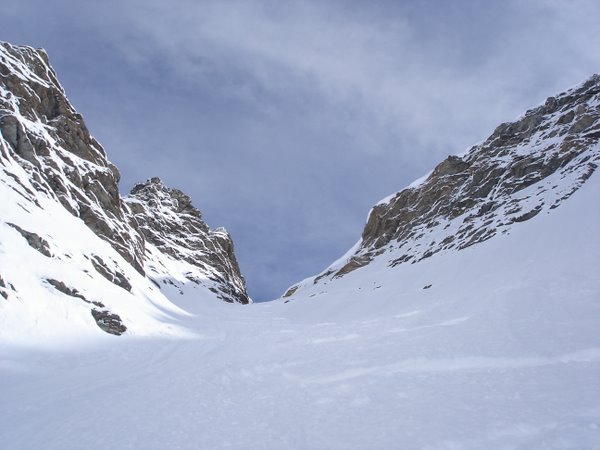 #3 Dans le couloir : Dans le milieu du couloir Dans le couloir : Dans le milieu du couloir