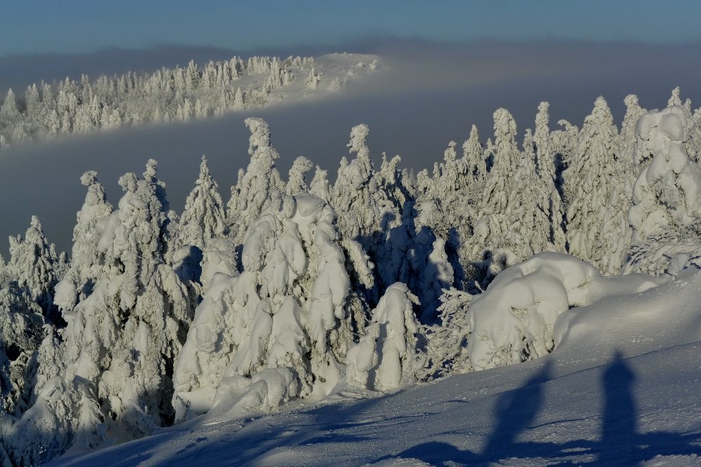 #6 Crêt de la Perdrix Crêt de la Perdrix